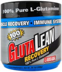 Glutalean is a Supplement That Helps You Recover